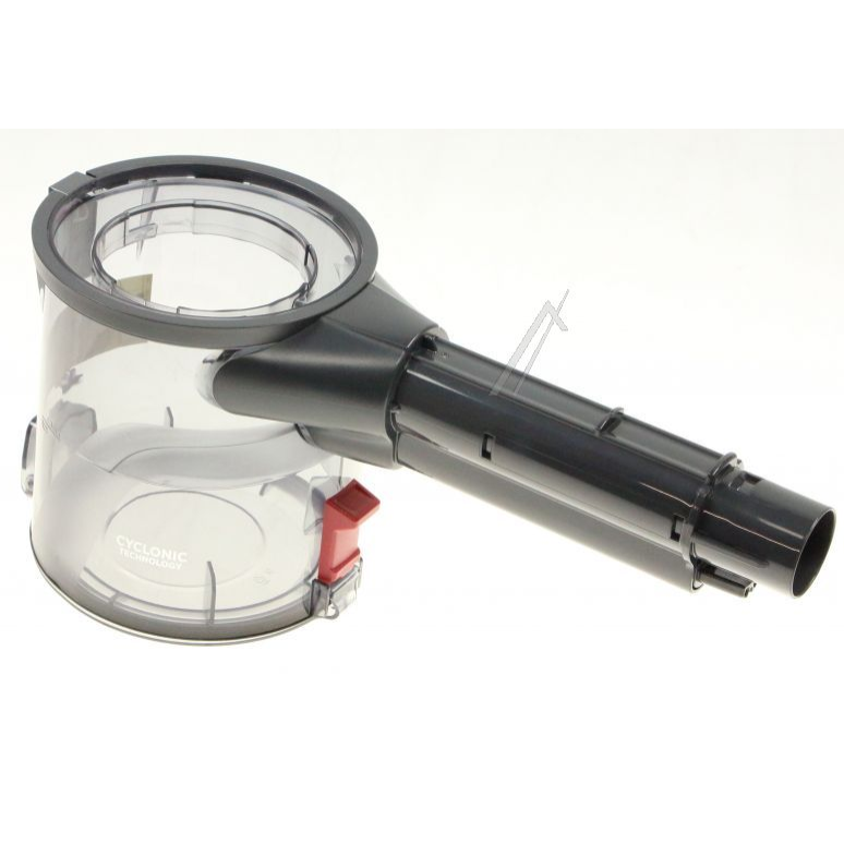 Bac a poussieres 48029721 pour Aspirateur HOOVER , H-FREE 500 Bac a poussieres 48029721 pour Aspirateur HOOVER , H-FREE 500
