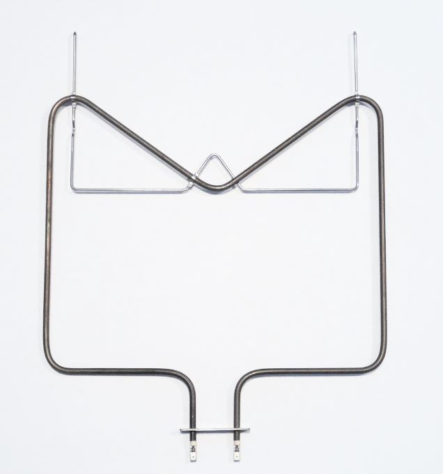 Touche interrupteur (481061523021) Four, cuisinière 294783 WHIRLPOOL, BAUKNECHT, FAGOR | Leroy Merlin