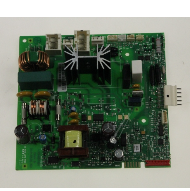 Placa Base De Máquina De Café SAECO EP8779/01