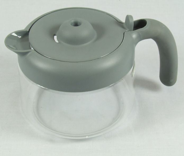 Durite + Valve KW711544 Pour Cafetière Kenwood - Pièce Détachée Neuve