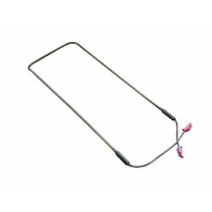 Resistance Degivrage Evaporateur Whirlpool, 481902188176 - Coin Pièces
