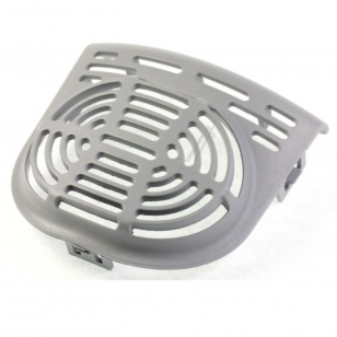 Grille De Friteuse Seb Actifry - Pièce Détachée Référence SS-991268 - Compatible Plusieurs Modèles Actifry