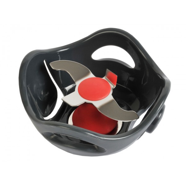 Couteau De Hachoir Noir MOULINEX MS-0A15236