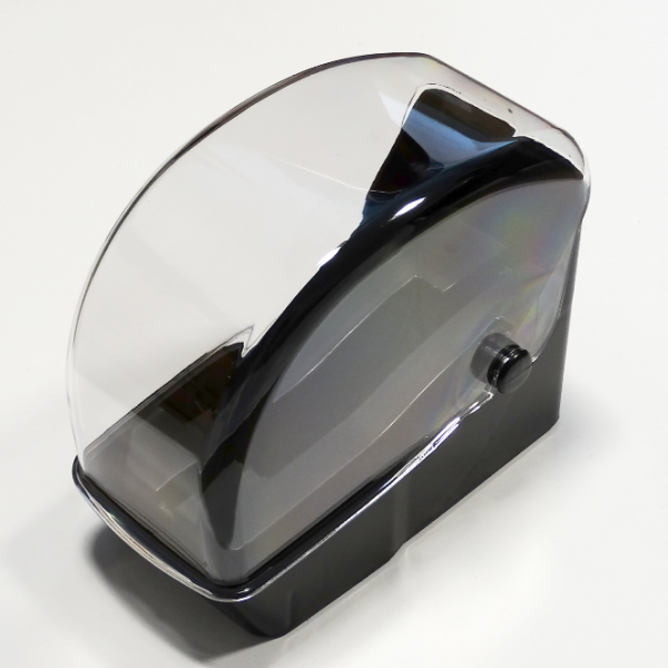 Boîte de rangement 4 disques MAGIMIX 100027