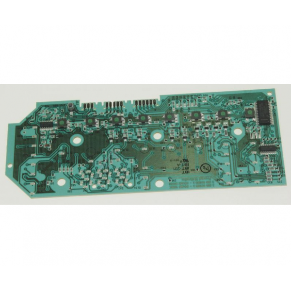 Carte électronique, module de commande SIEMENS 00494078