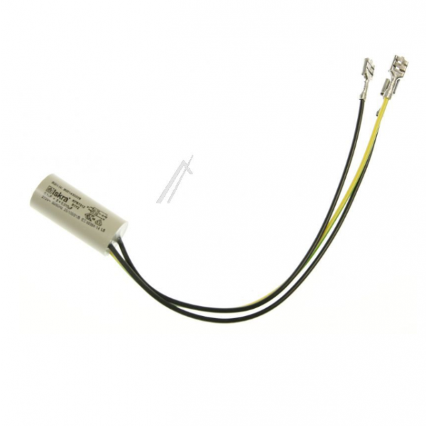 Condensateur Pour Hotte Siemens – Réf. 00424041 – Neuf