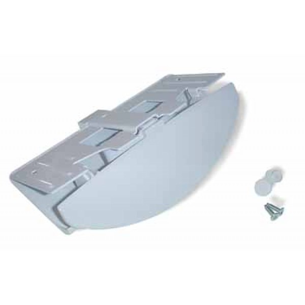 Maniglia Per Frigorifero Liebherr 704261400 - Ricambio Originale Compatibile Con Modelli GKL, GS, KDV, KGB, KGT, RC E Altri - 5