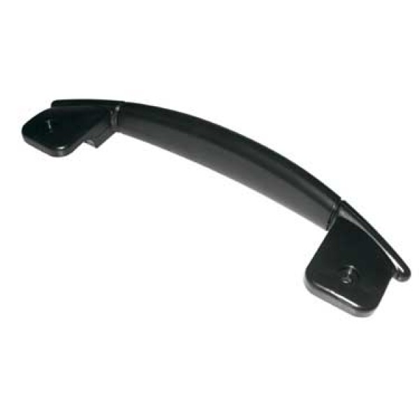 ELECTROTODO Poignée Adaptable Noire Pour Réfrigérateur Fagor - Distance Vis 150mm - ST0029136