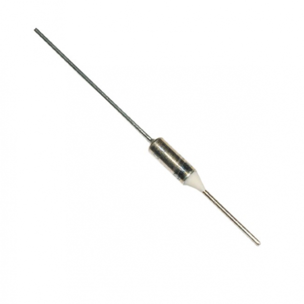Fusible Thermique PROFFUSE 184°C - 10A/250V AC - Lot De 2 - Pour Ordinateur, Téléphone, Tablette