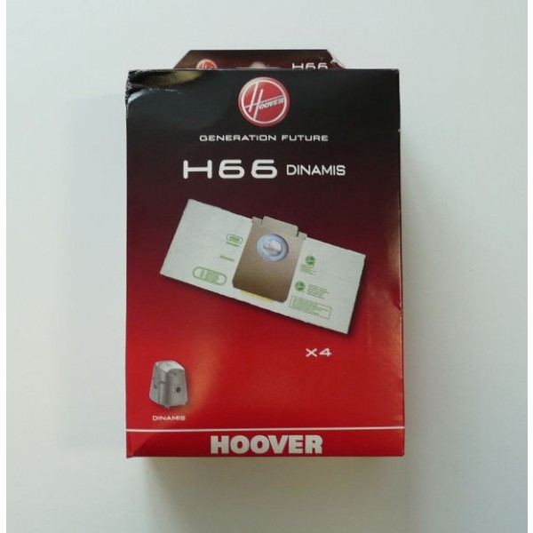 Hoover thunder space discount sac