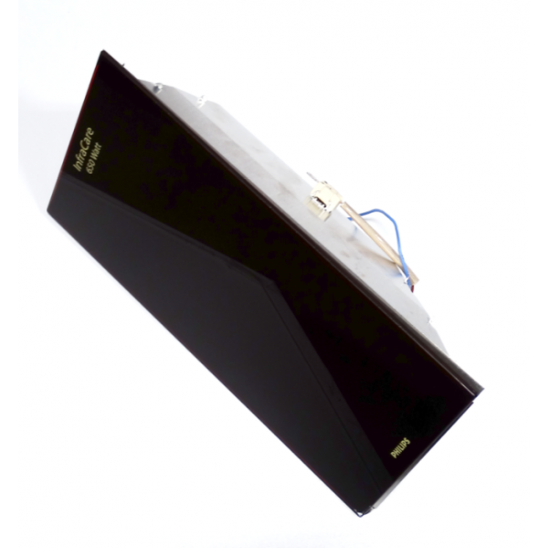 EJ.life Filtre IR réglable FOTGA Filtre Infrarouge Réglable Pratique