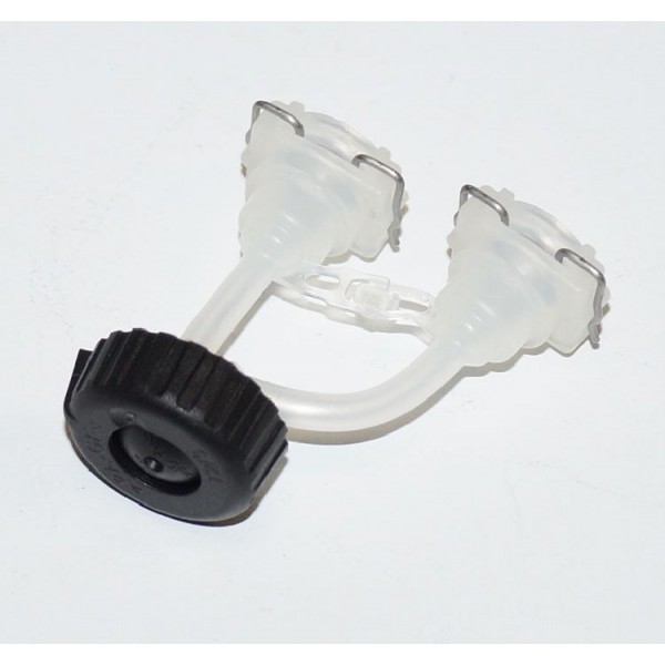 Raccord double pour Pixie M110 MAGIMIX 