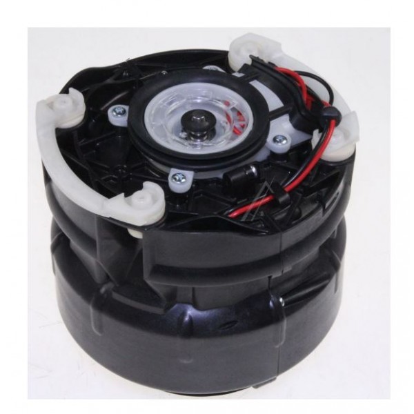 Dyson dc23 мотор