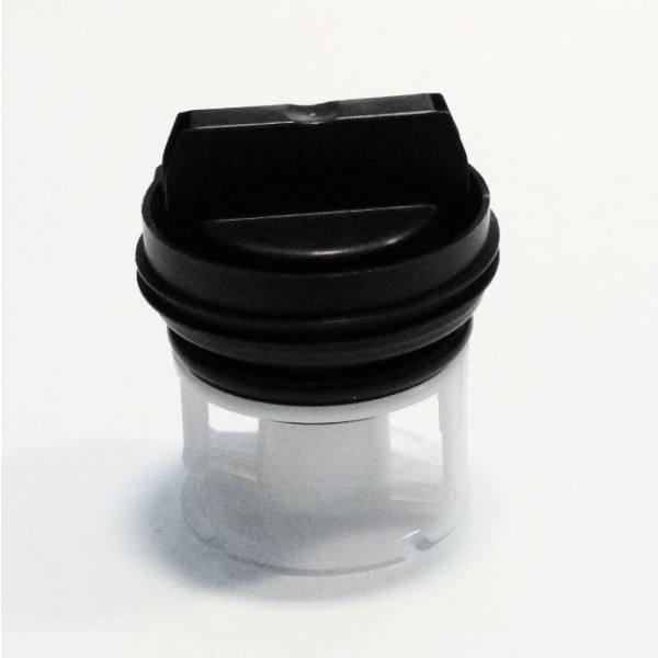 Filtro pompa per lavatrice C00297161 Hotpoint Ariston