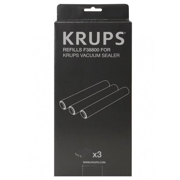 Soude sac krups online