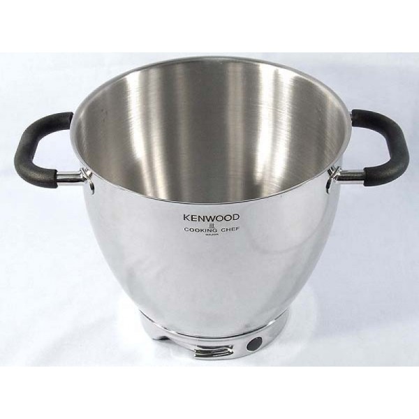 Bol inox Cooking CHEF Kenwood AW37575001