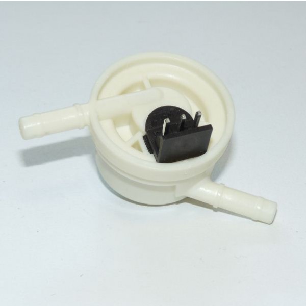 Debimetro Flussometro Krups MS-0A01717 | Ricambio Per Macchine Da Caffè Automatiche Krups - 4