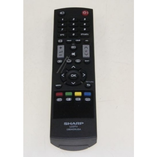 TV Sharp GB042WJSA RRMCGB042WJSA2