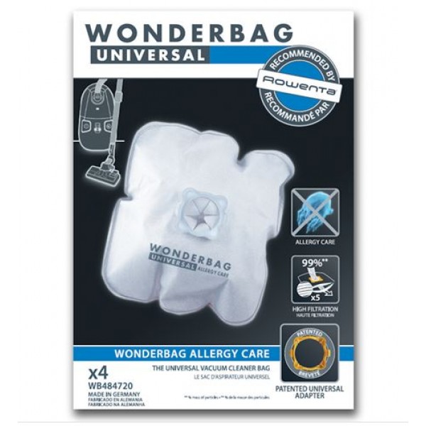 Wonderbag Universal Rowenta X4 main image 1