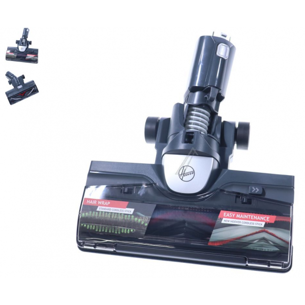 Brosse Parquet Pour Aspirateur HOOVER - Le SAV : Ventes Et Commande De