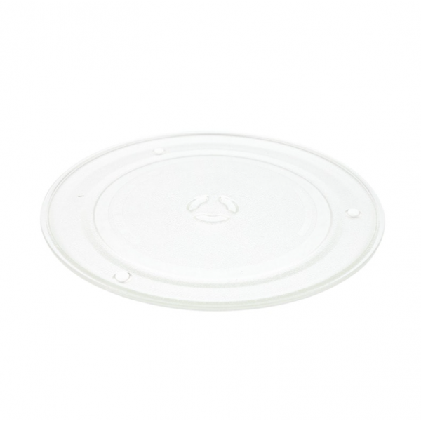 Plateau Tournant En Verre De Micro-ondes - 34CM - LG. Numéro De Pièce