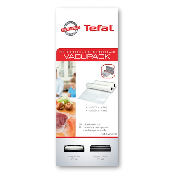Soude sac tefal deals