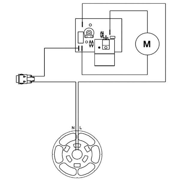 carte electronique aspirateur rs rt3976 rowenta la vancelle