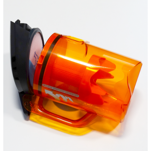 Bac à Poussière Vert ROWENTA RS-RT3941