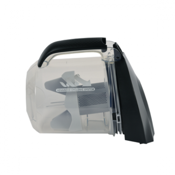 Aspirateur Sans Sac Rowenta 1300W - Eau Et Poussière - Modèle RU5053EH