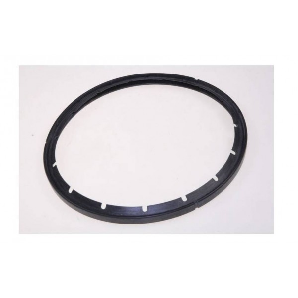 Joint De Couvercle 8/10L Diam. 253 Mm NUTRICOOK ACTICOOK CLIPSO X1010003, SS-980919 Cocotte Minute Seb 35200473 Joint De Couvercle 8/10L Diam. 253 Mm NUTRICOOK ACTICOOK CLIPSO X1010003, SS-980919 Cocotte Minute Seb 35200473