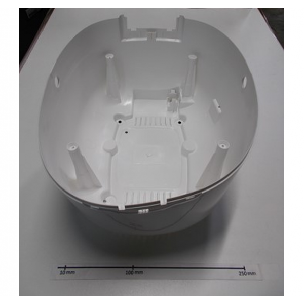 Corps supérieur pour Moulinex SS-993442 pas cher - Accessoires robot