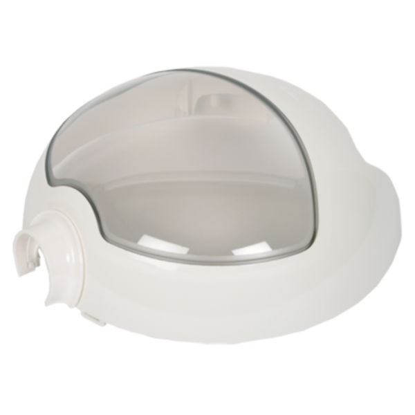 SEB Friteusedeksel SS-994763 SS-203661 Filtre Métallique Friteuse SS-996402 TEFAL SEB Friteuse SS-996402 Vervangingsdeksel Ss-994763