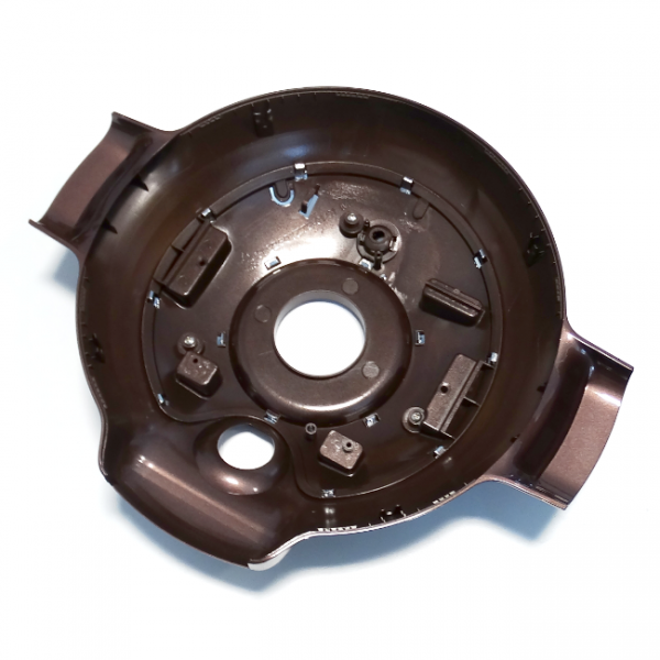 G646SC EXCELLENT PLUS MIELE couvercle dessus cache supérieur fixation 5043550 EUR 89,81 - FR