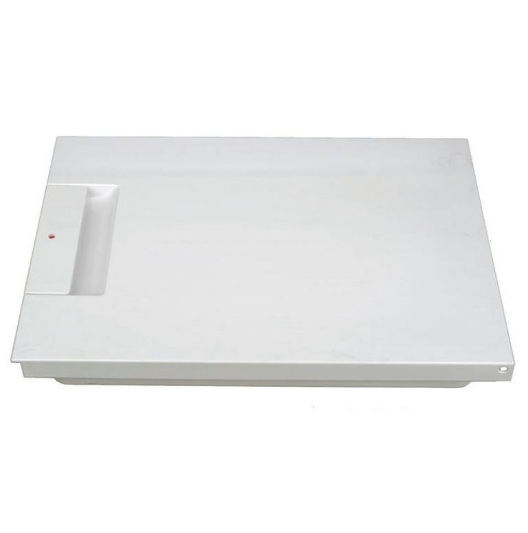 Guarnizione Porta ( Parte Congelatore) Originale BOSCH, CONSTRUCTA, VIVA 00686535 - Foto 3