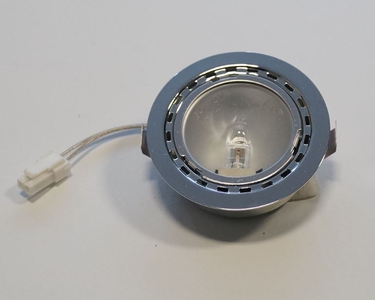 Ampoule halogène Bosch Siemens 00602812 hotte aspirante – FixPart