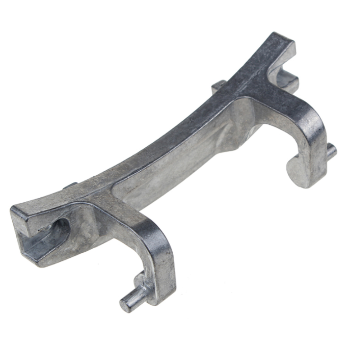 daniplus Türscharnier kompatibel Bosch Siemens Waschmaschine 00625486