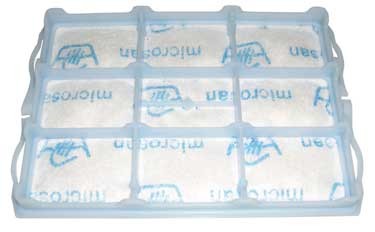 Filtre De Protection Moteur Pour Bosch Siemens 579421 00579421 BBZ02MPF