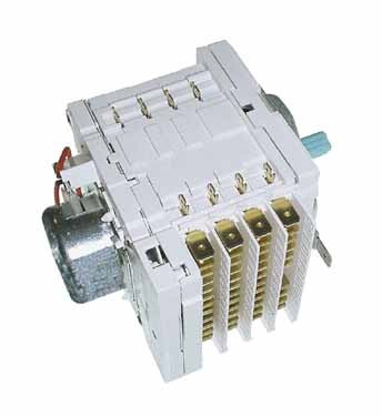PROGRAMMATEUR EATON EC 4624.01 pour LAVE LINGE INDESIT - C00051572