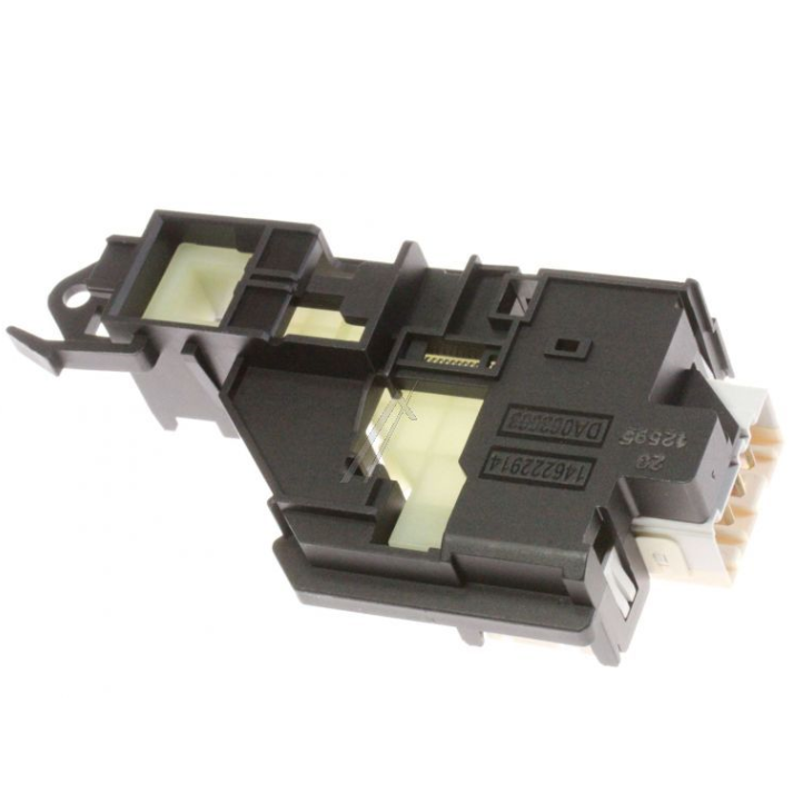 Cerradura Para Puertas De Lavadora Electrolux