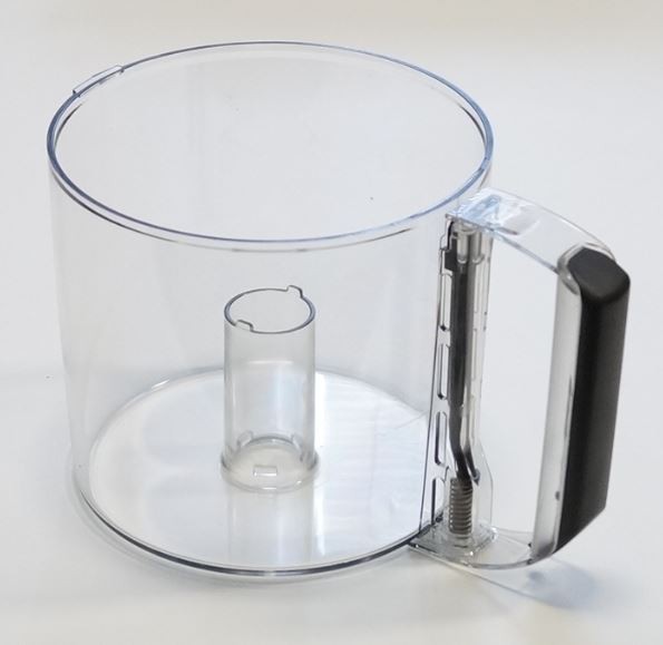 Bol poignée noire Magimix Le Mini Plus 17276