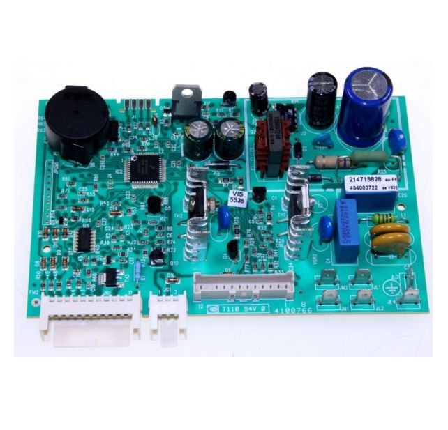 Carte électronique ELECTROLUX 2147188284