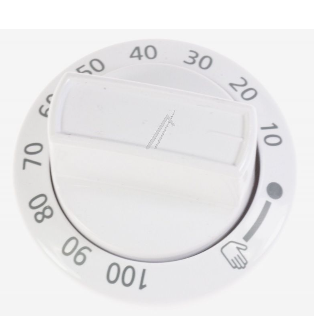 Accessoire Cuisinière Et Plaque De Cuisson Beko Bouton De Minuterie