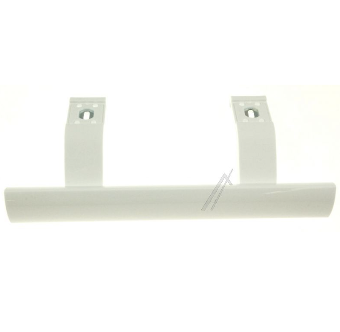 Original Electrolux Kühlschrankgriff 2651095073 - Weiß L-förmig Für Kühlschrank & Gefrierschrank