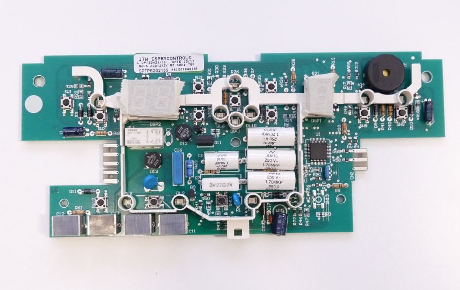 Carte De Commande Whirlpool C00637894 Pour Réfrigérateur - Neuf