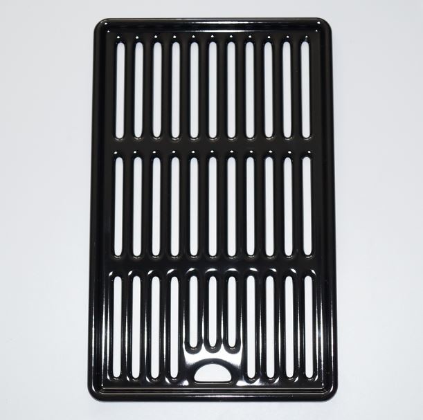 Demi Grille de Cuisson émaillée pour Barbecue El prado 2200 / D / W