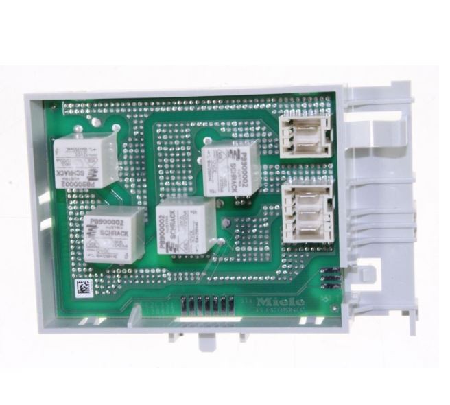 Unité électronique Miele Control 7046541 – Pour Machine à Café