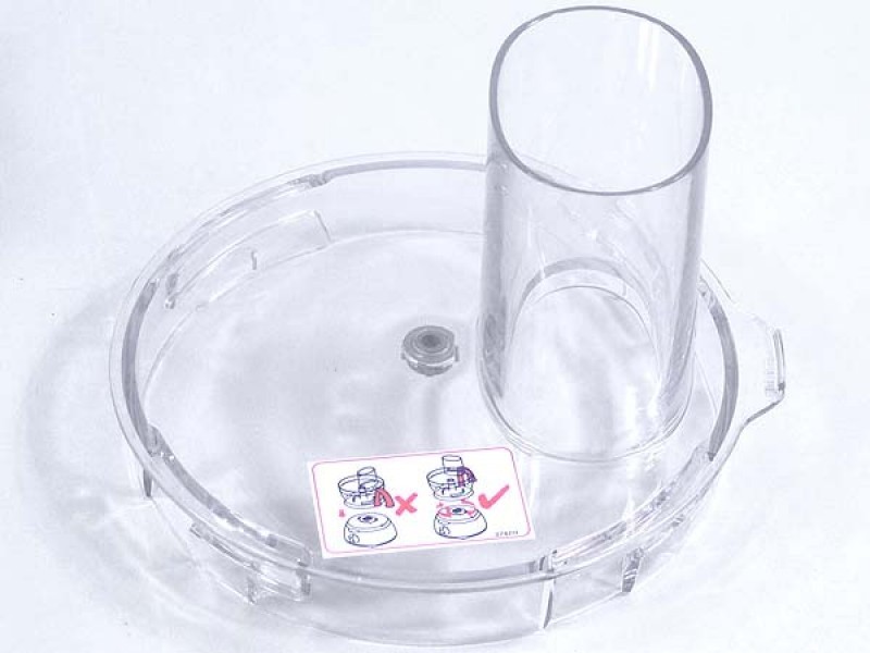 KW710821 KENWOOD COUVERCLE DE BOL