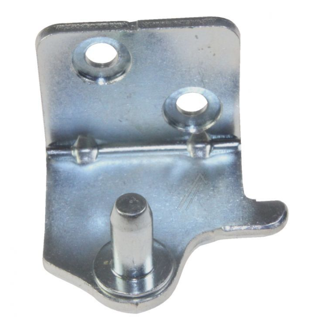 Charnière inférieure 4350840400 pour Réfrigérateur BEKO NC