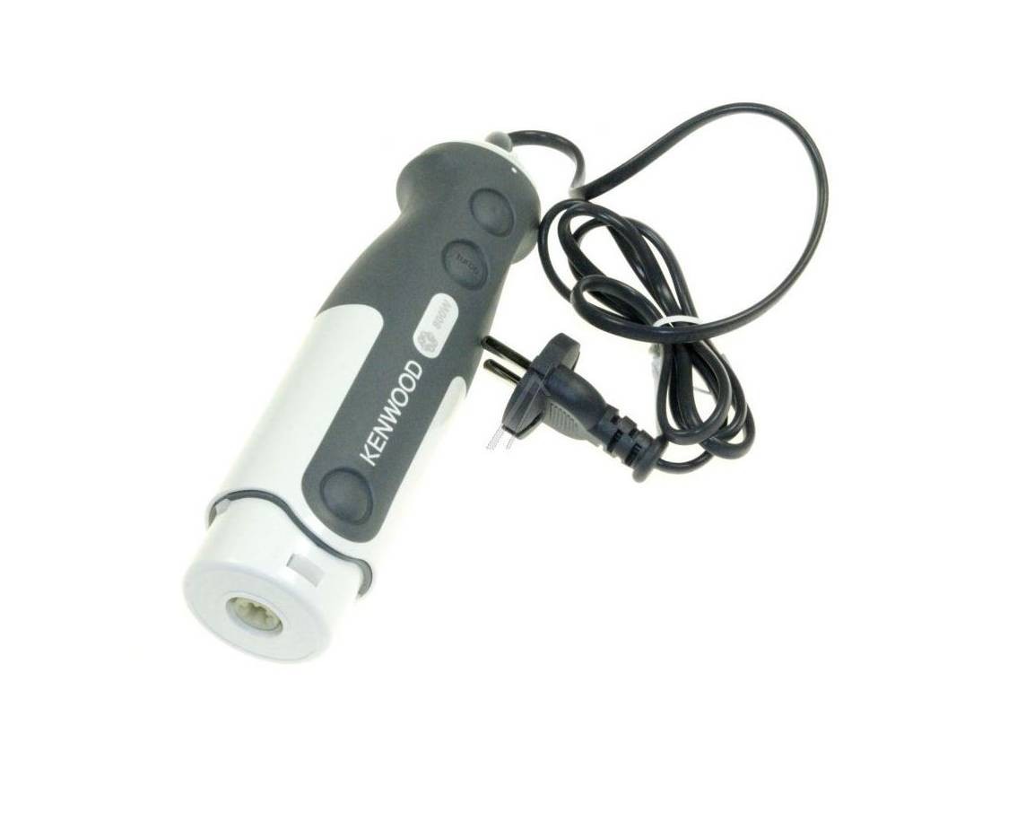 Kenwood Kenwood Frullatore Ad Immersione Minipimer 800 W Colore