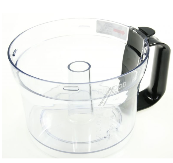 Ciotola Robot Da Cucina Kenwood - Compatibile Con Serie FDM300, FDM302, FDM303 - Foto 14